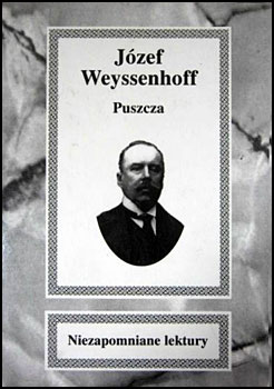 Puszcza - Jzef Weyssenhoff