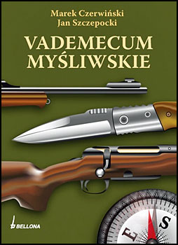Vademecum myliwskie - Marek Czerwiski, Jan Szczepocki